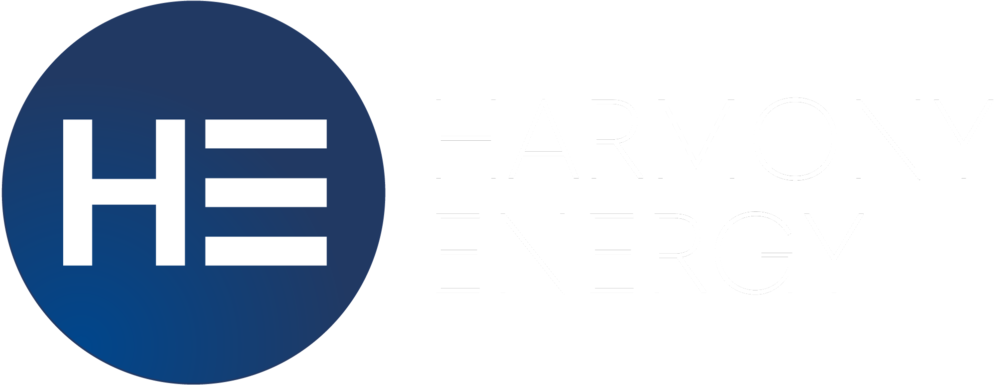 Harmony Energy logo